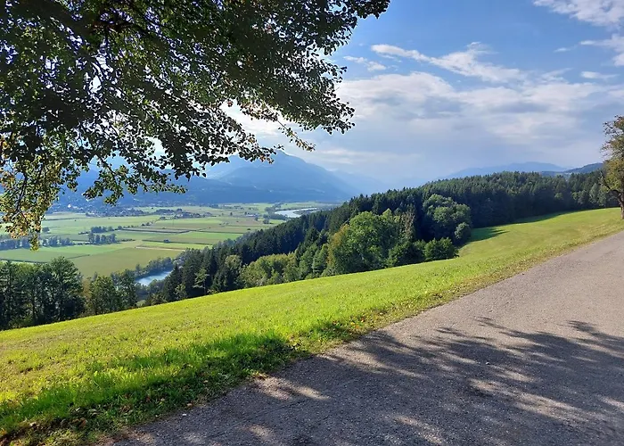 Schlaferhof - Urlaub Am Bauernhof