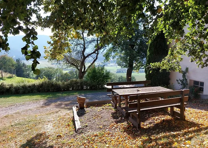 Schlaferhof - Urlaub Am Bauernhof