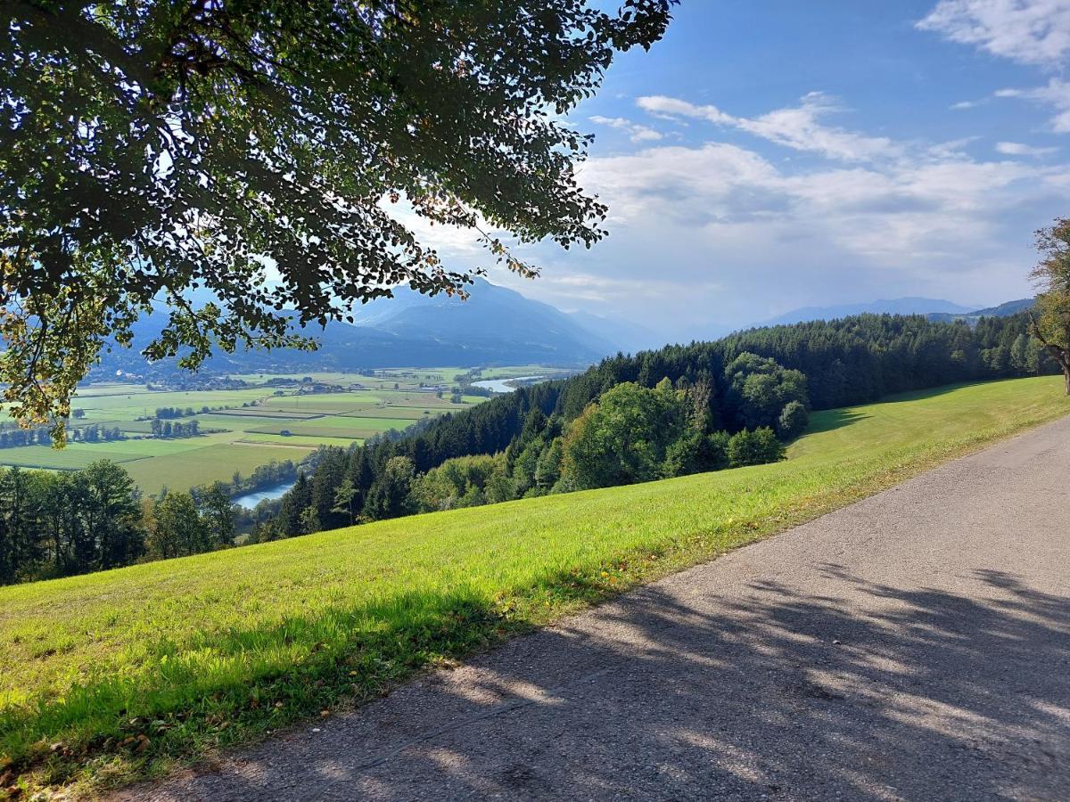Schlaferhof - Urlaub Am Bauernhof Apartment *