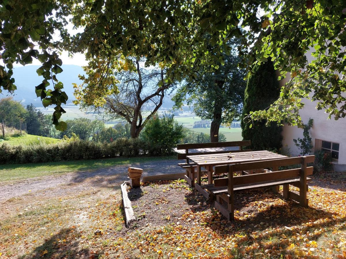 Apartment Schlaferhof - Urlaub Am Bauernhof *