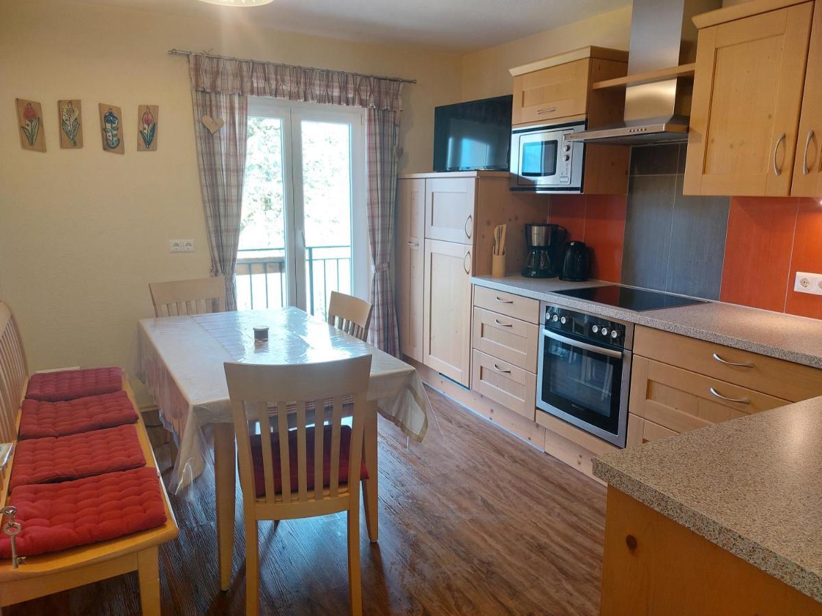 Apartment Schlaferhof - Urlaub Am Bauernhof