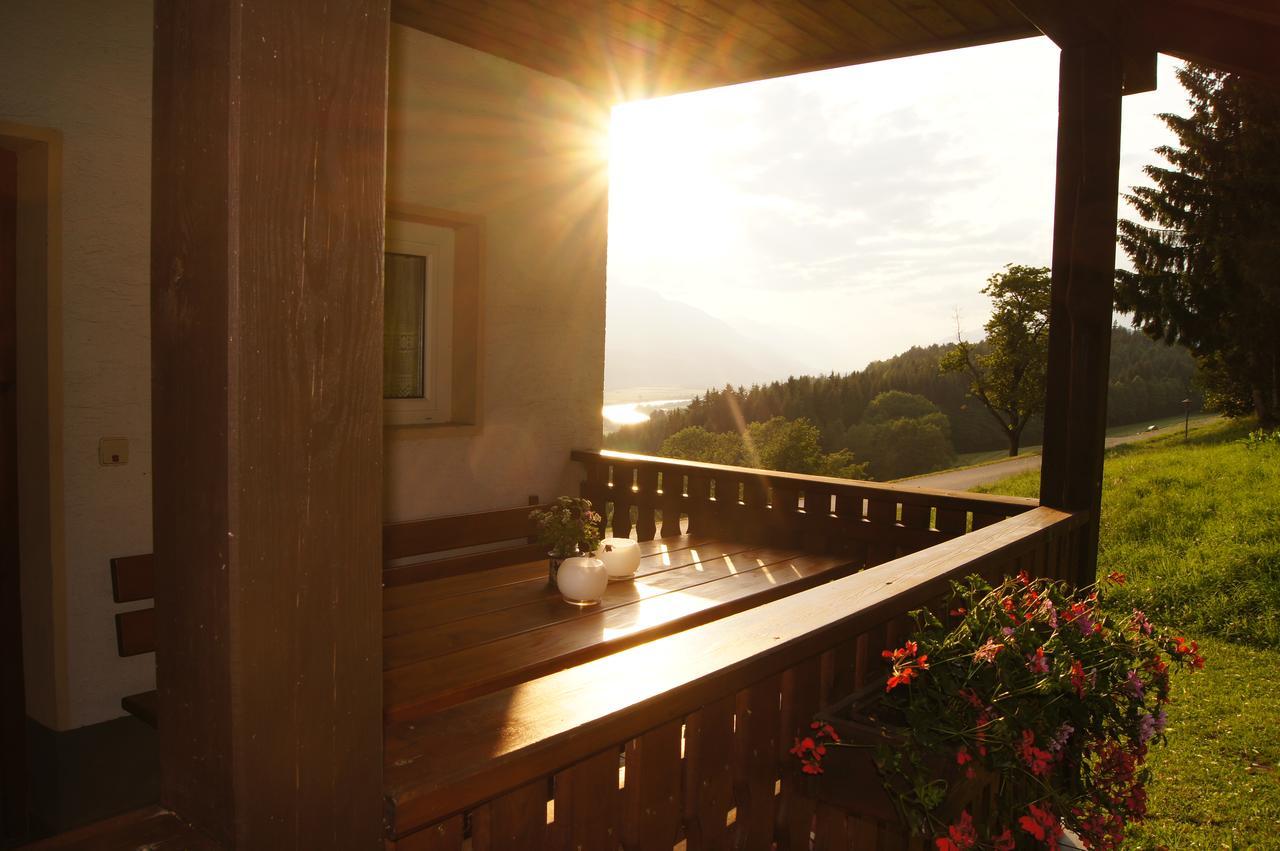 Apartment Schlaferhof - Urlaub Am Bauernhof
