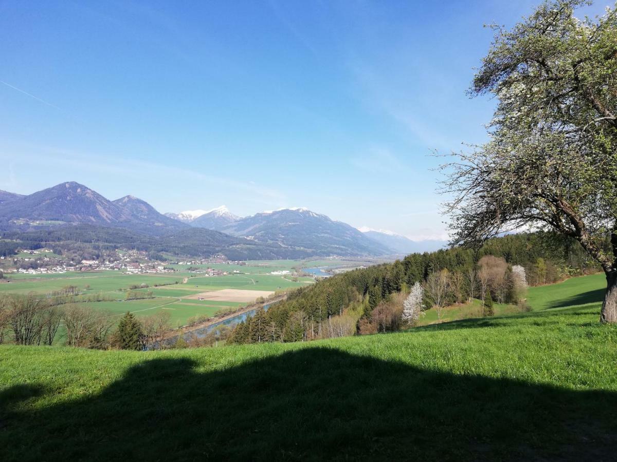 Apartment Schlaferhof - Urlaub Am Bauernhof *